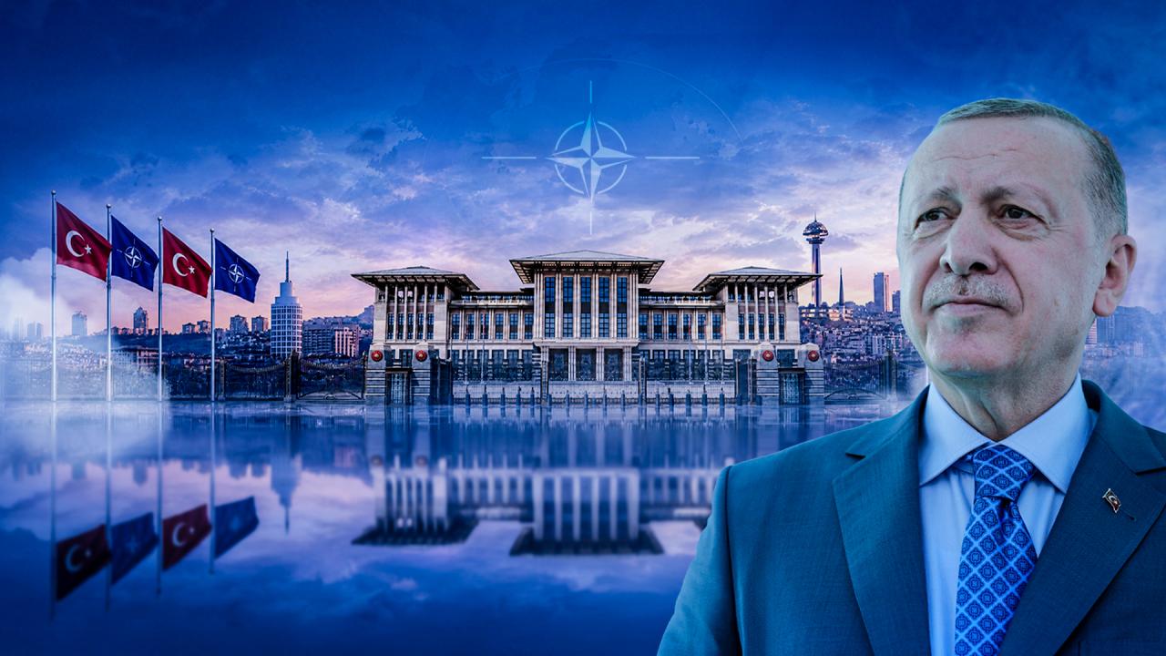 "Nə Türkiyə əvvəlkidir, nə də NATO" <span class="text-danger">- Mevlüt Yeni yazır...</span>