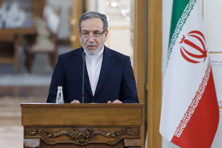 Iran Says Nuclear Talks ‘Will Not Commence’ While Threats Continue