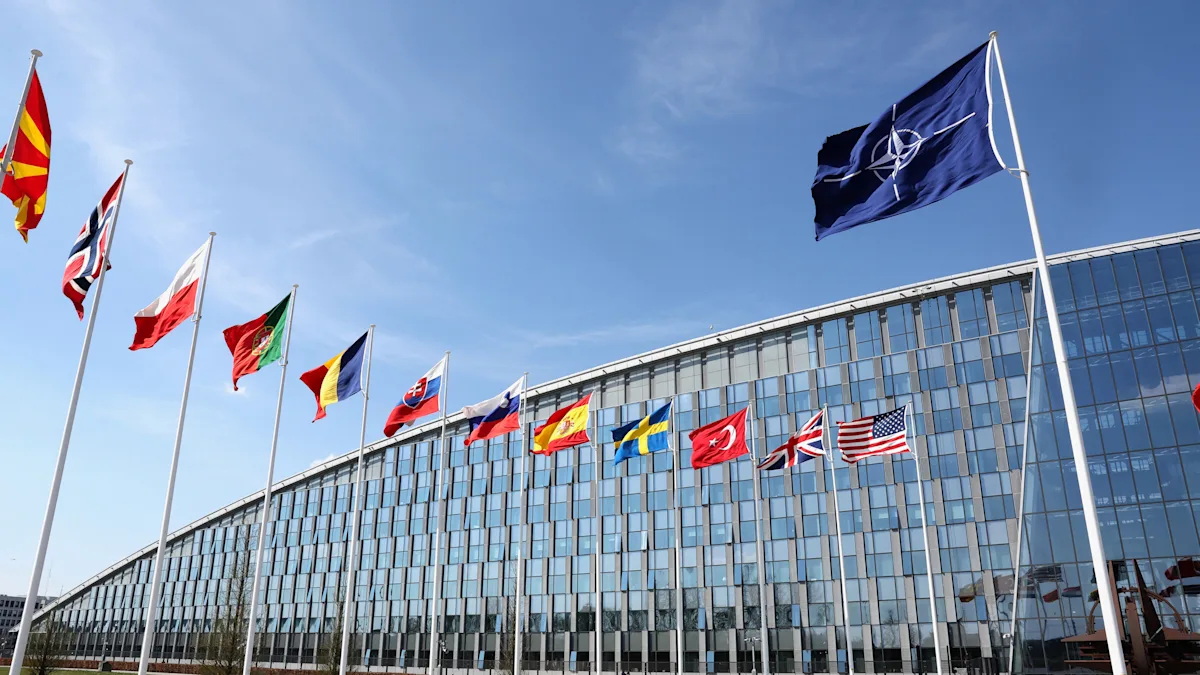 36-cı NATO Sammiti BAŞLADI -YENİLƏNİB