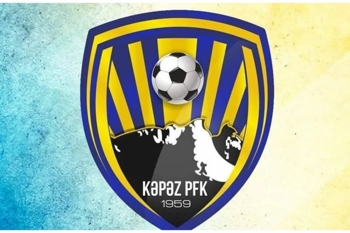 "Kəpəz" onunla VİDALAŞDI