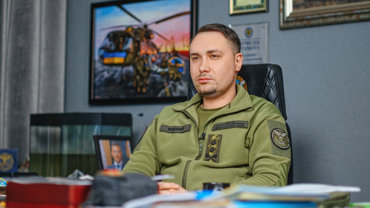 Буданов резко ответил Польше: <span class="text-danger">с Украиной не нужно говорить ультиматумами</span>