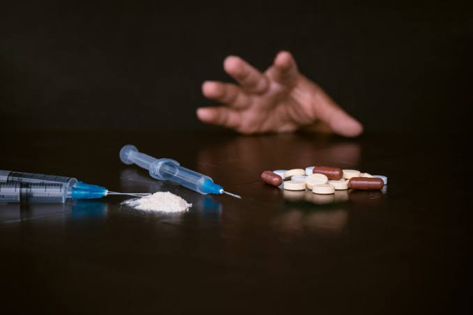 Drug-related deaths among young Germans rise sharply, <span class="text-danger">authorities report</span>
