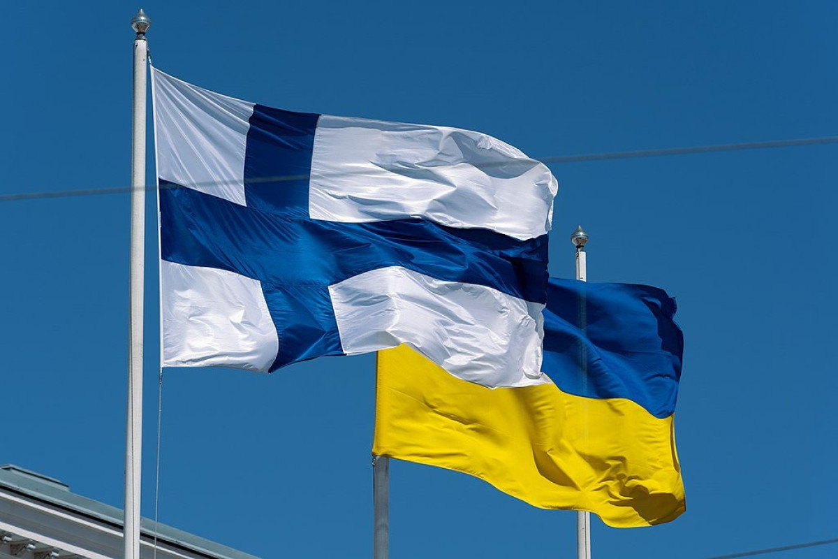 Finland's 20th package of defence materiel to Ukraine