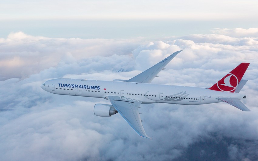 Turkish Airlines cancels 40 flights