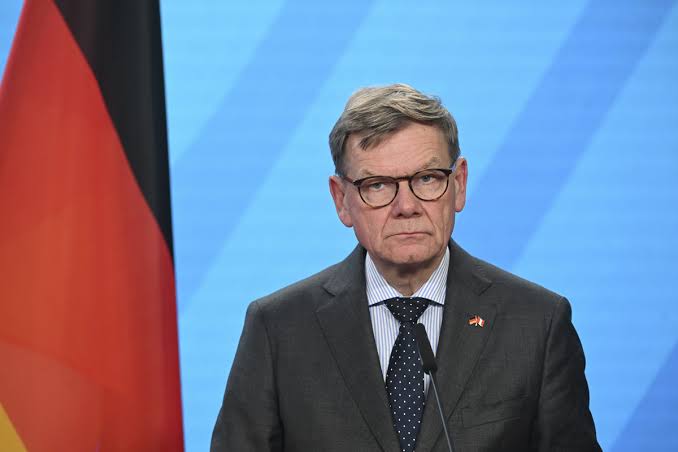NATO allies to pledge $160B for Ukraine, Germany’s Wadephul says