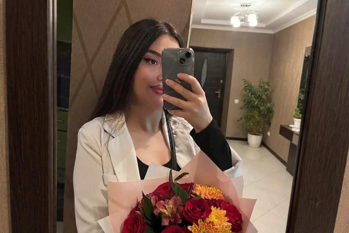 Fatimənin qətli ilə bağlı ittiham irəli sürüldü