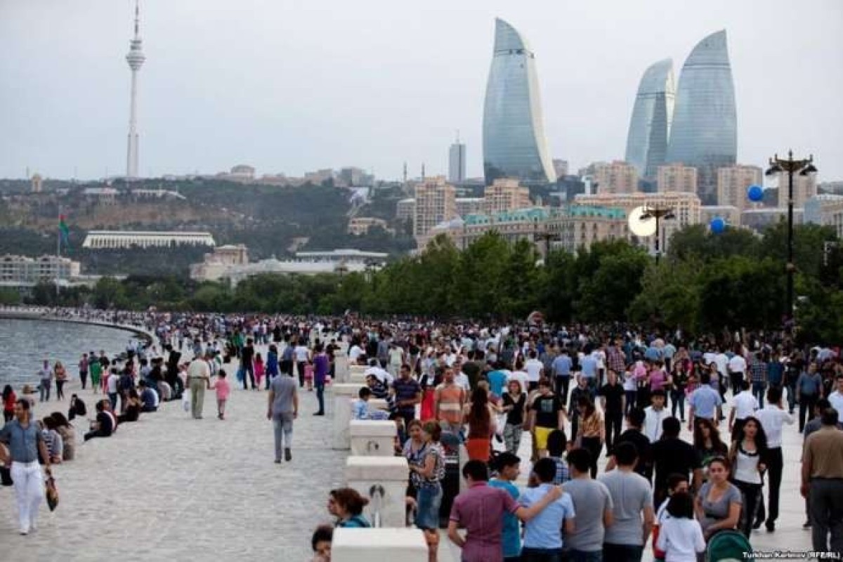 2029-cu ildə Azərbaycanda əhali SİYAHIYA ALINACAQ