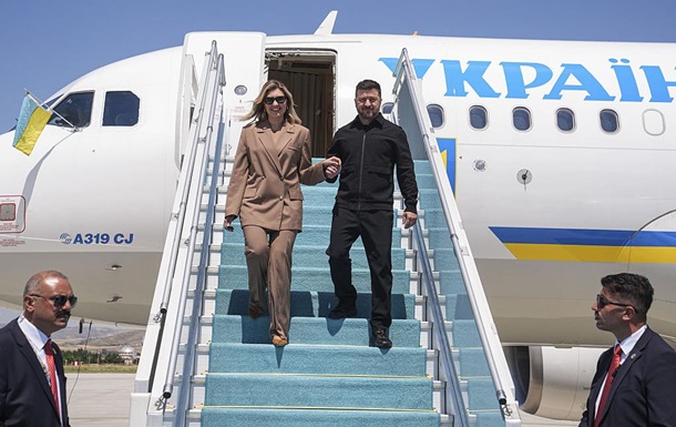 Kovalenko: <span class="text-danger">“Ukrayna NATO-dan bəyanat yox, Patriot gözləyir”</span>