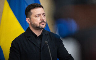 Украина и Эстония подписали соглашение о сотрудничестве в сфере беспилотников