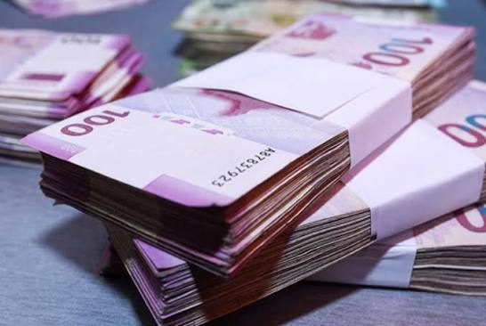Ləğv olunan dövlət şirkətinin 8,5 milyon manat vergi borcu var