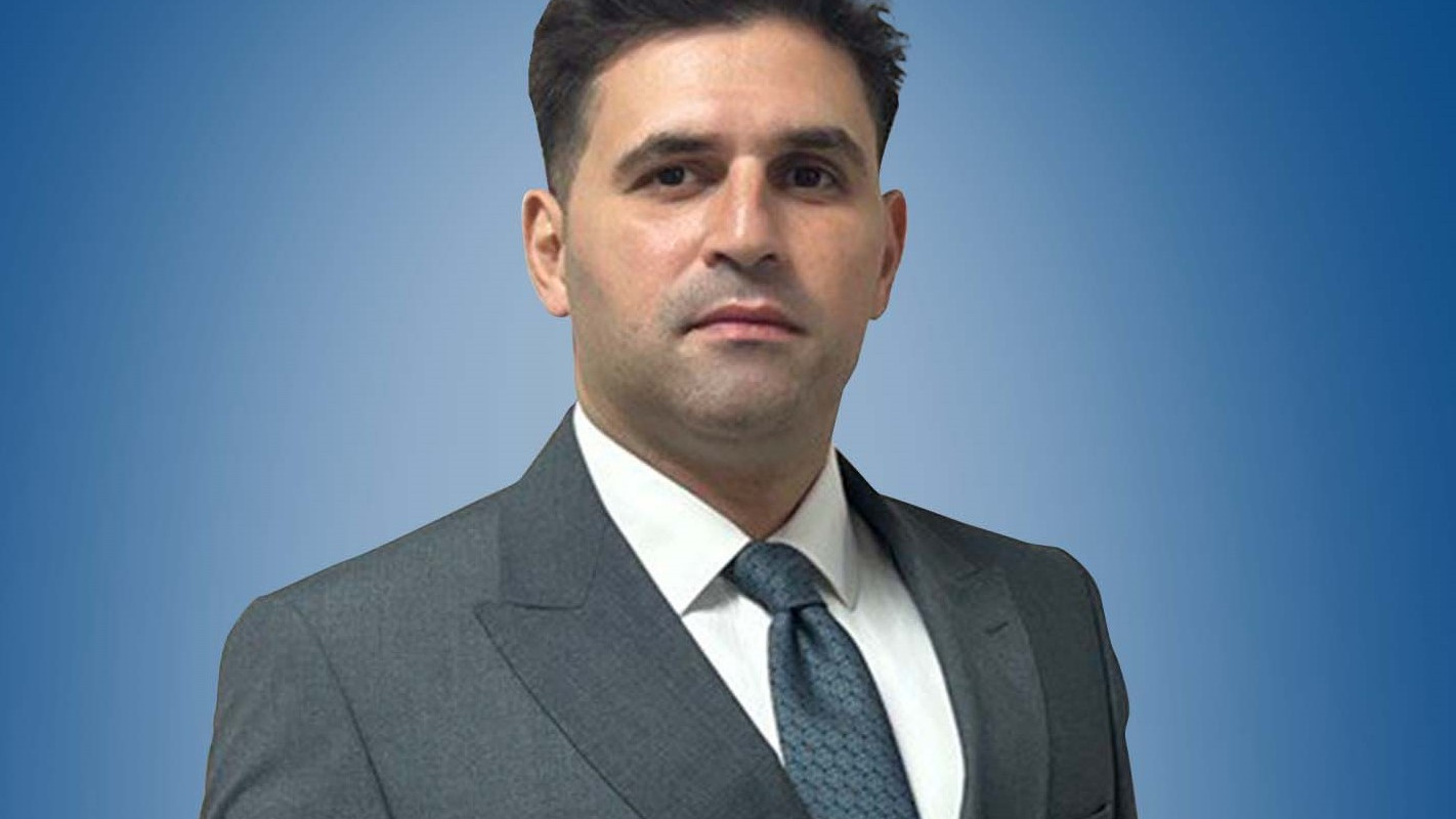 Fuad Nəbiyev yeni vəzifəyə təyin olundu