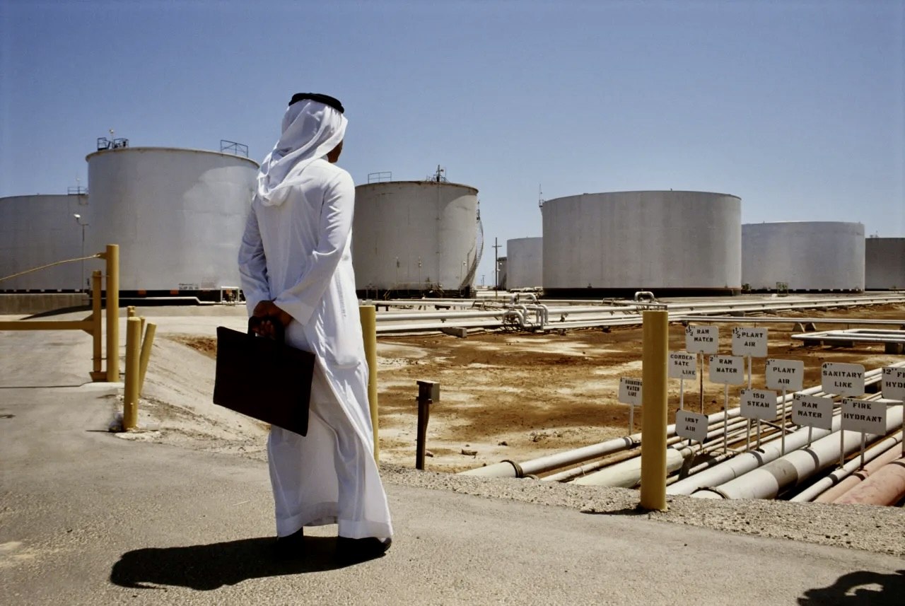 Саудовская Аравия впервые с 2020 года снизила цены на нефть для Азии — <span class="text-danger">Bloomberg</span>