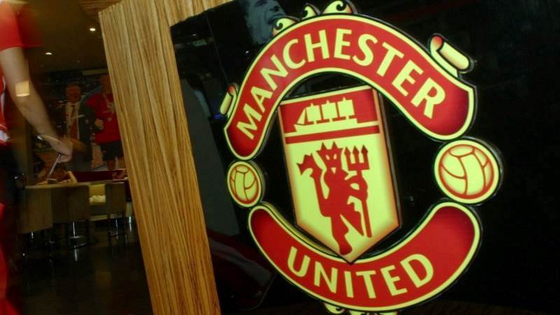 Ratcliffe to reportedly take $33/share stake in Man Utd.