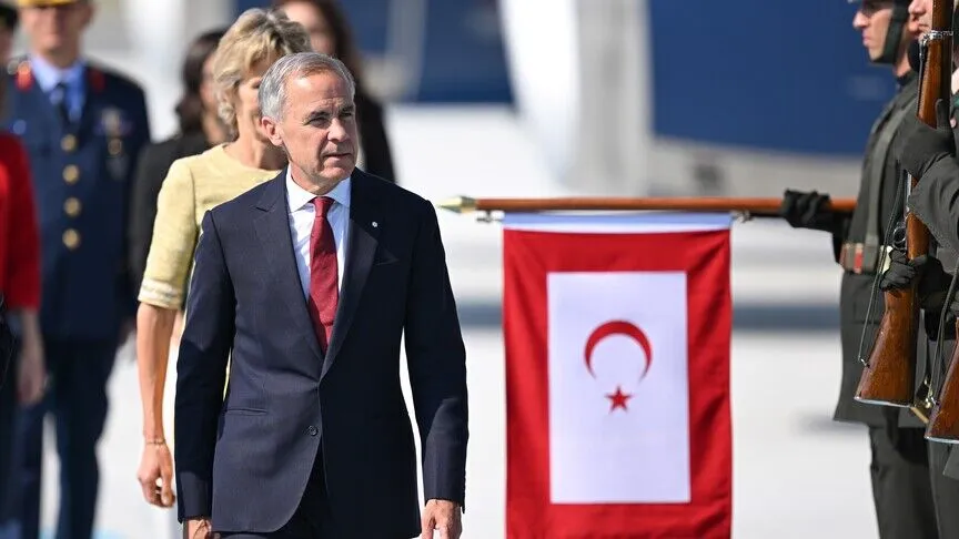 Türkiye, Canada formally launch free trade agreement talks