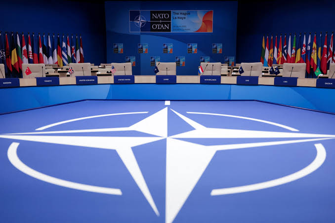 NATO defense spending projected to top $1.8T in 2026