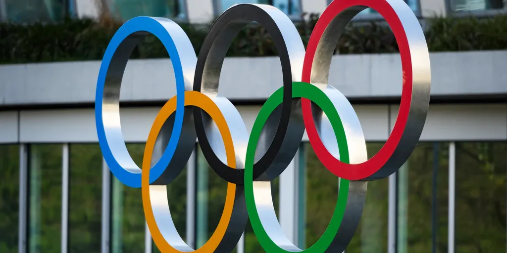 Ukraine Criticizes IOC Decision to Ease Restrictions on Russian Athletes