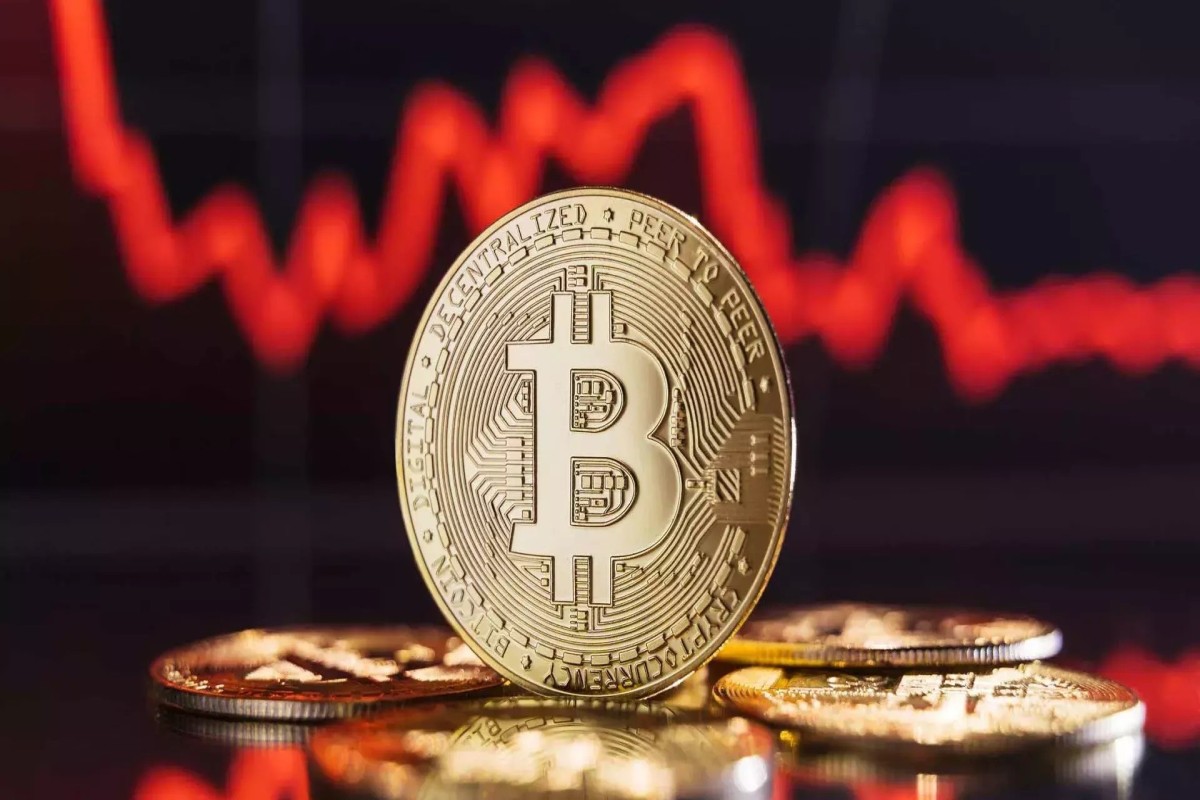 “Bitcoin” yenidən ucuzlaşdı