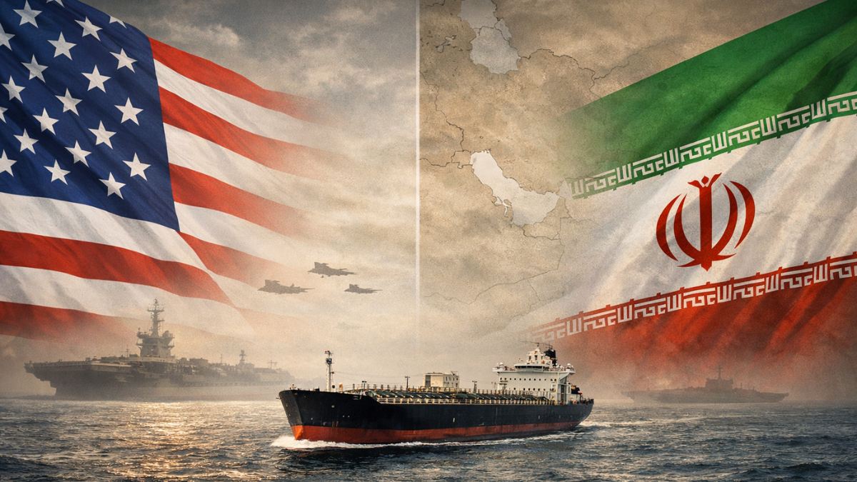 США отозвали лицензию на продажу иранской нефти
