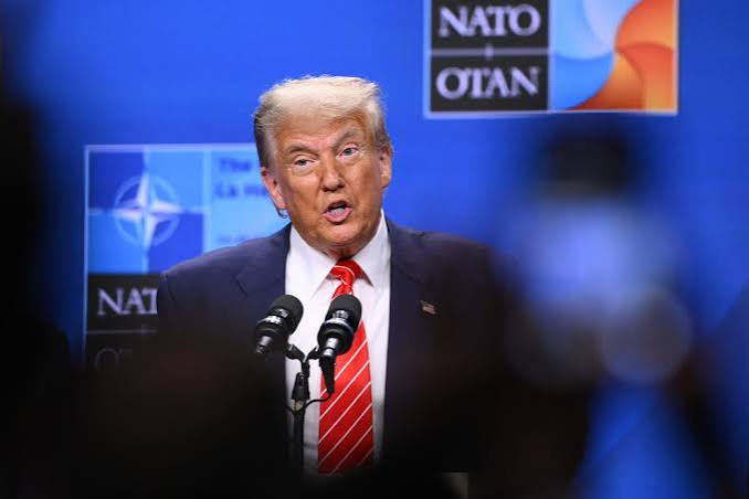Trump Orders Treasury Secretary to Cut Off Trade With Spain, Calls Madrid ‘Terrible NATO Partner’