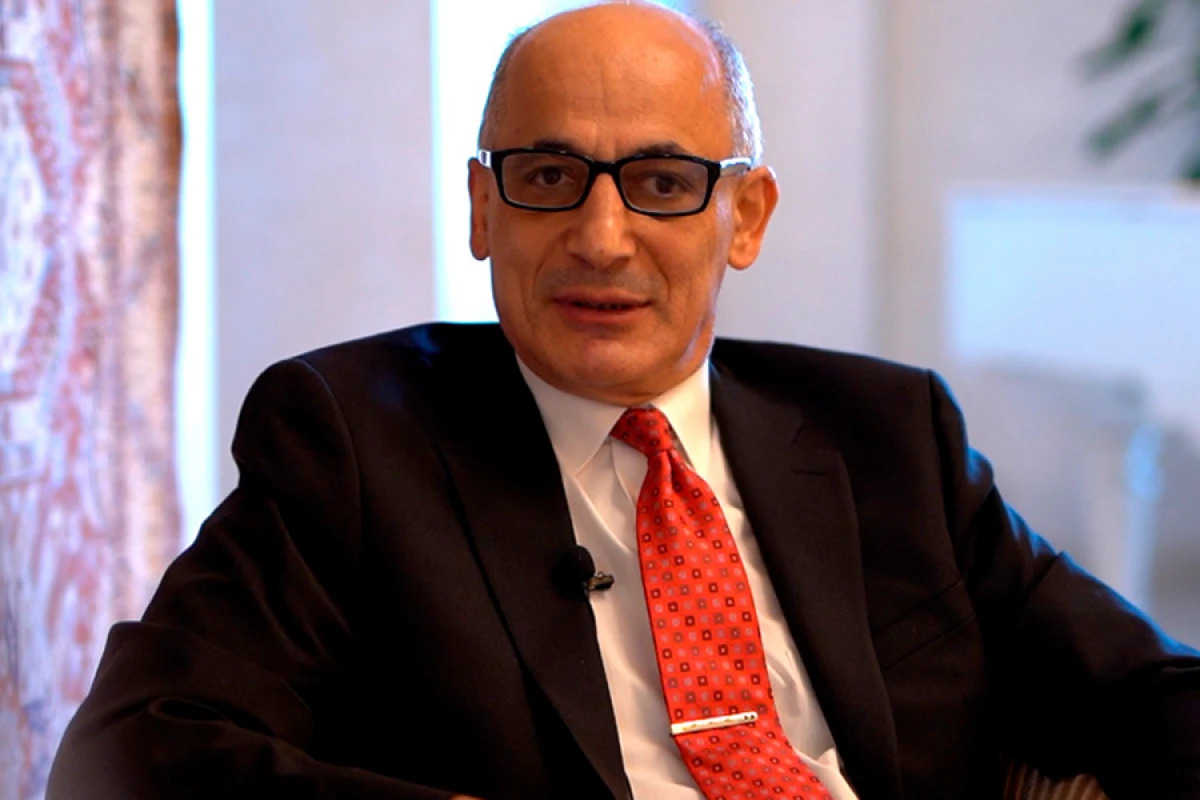 Ramiz Yunus: <span class="text-danger">"Bu, Kremlin Azərbaycana açıq siyasi mesajıdır"</span>