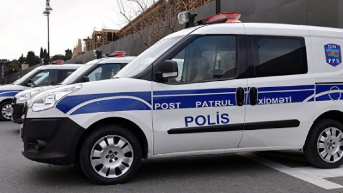 DİN Xaçmazda əməliyyat keçirdi: "MAKAROV" TAPANÇA, HEROİN....