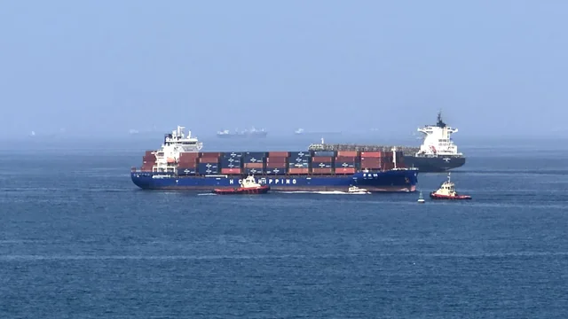 Iran Shipped 60 Million Barrels of Crude Since US Naval Blockade Pause, <span class="text-danger">TankerTrackers Says</span>