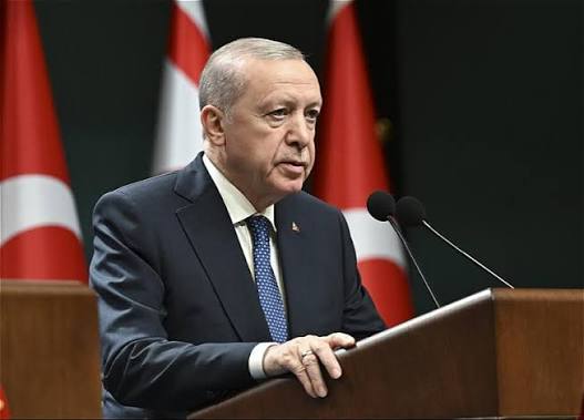 Türkiyə hava müdafiəsinə 24 milyard dollar ayırır - Ərdoğan