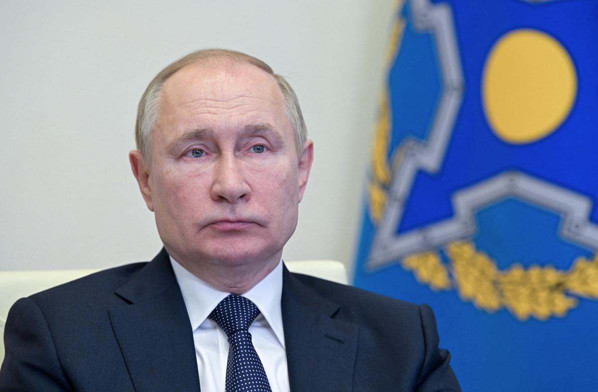 Спецслужбы России готовы "убрать" Путина | как это будет ?
