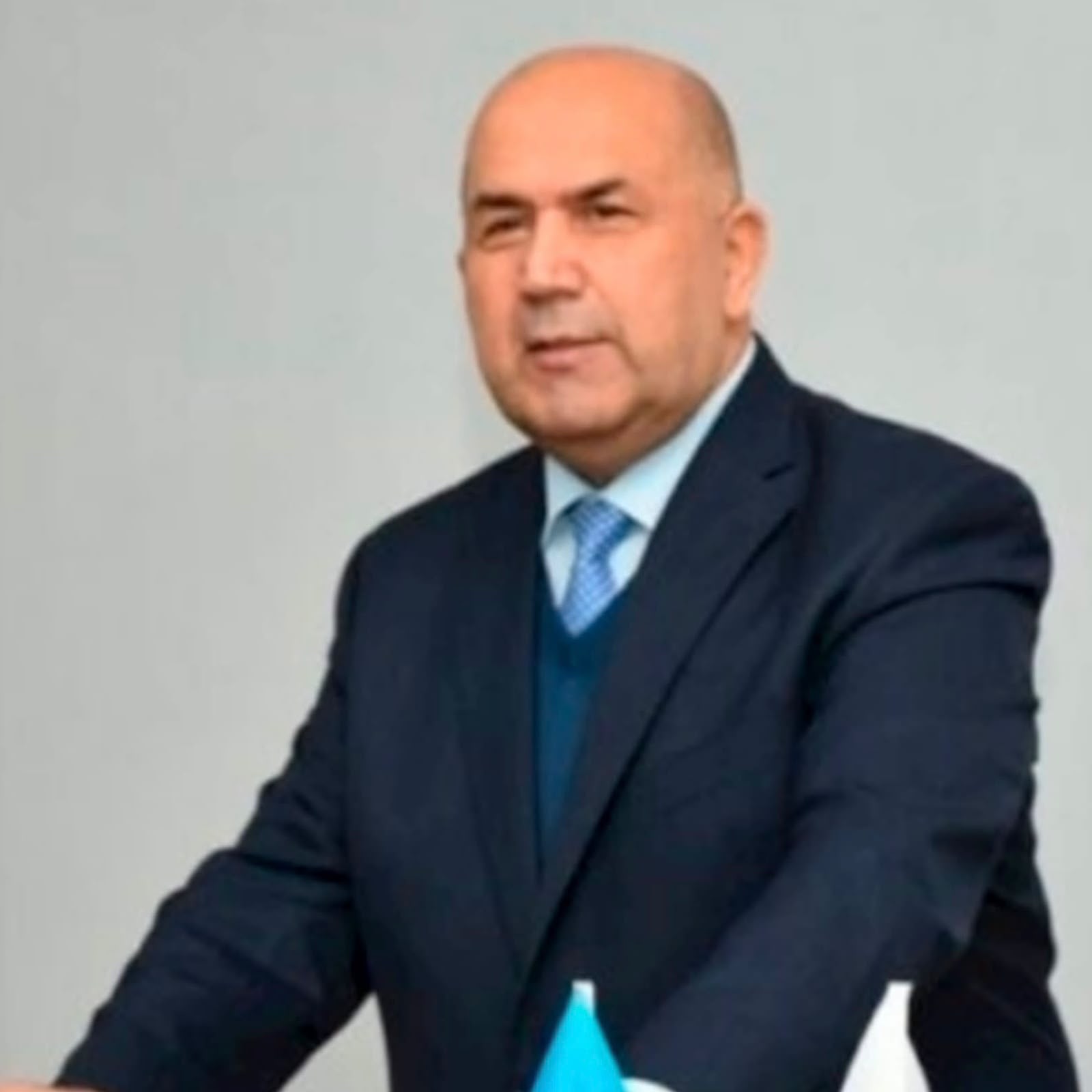 YAP-ın təşkilat sədri saxlanıldı-Xaçmazda ƏMƏLİYYAT