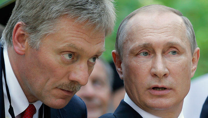 Peskov açıqladı: Putindən sonrakı prezident...