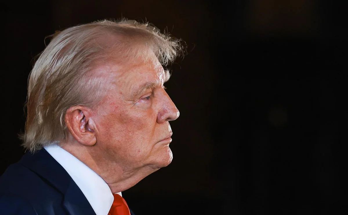 Трамп допустил возможность покушения на себя со стороны Ирана