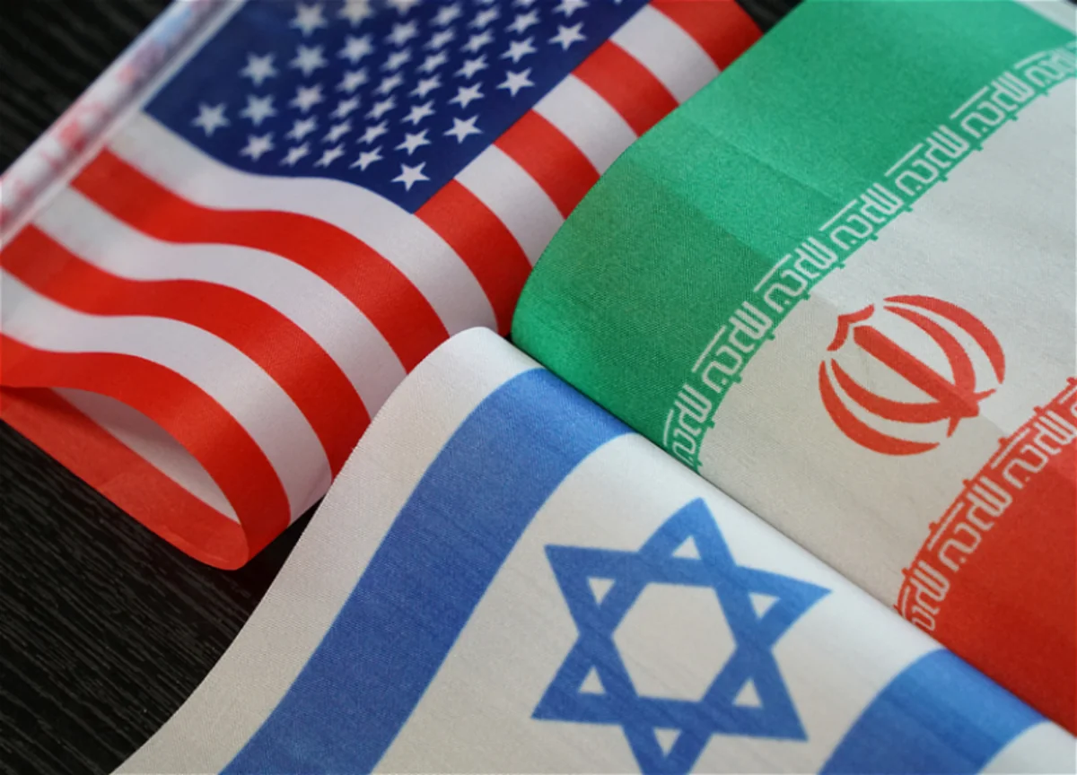 Kan: США заранее уведомили Израиль о новых ударах по Ирану