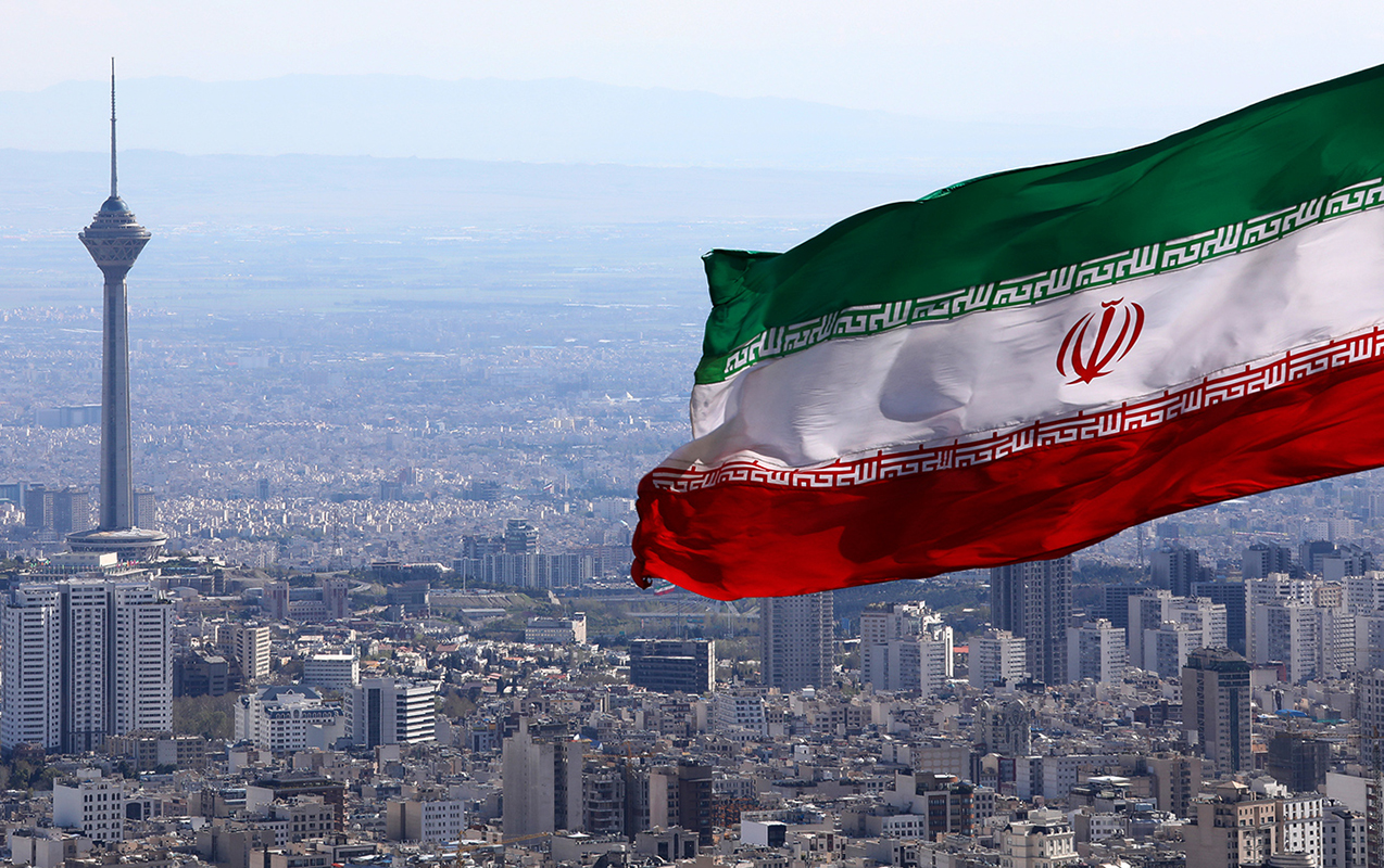 Tehran Vaşinqtonu HƏDƏLƏDİ: <span class="text-danger">"Görünür, o, yalnız güc dilini anlayır”</span>