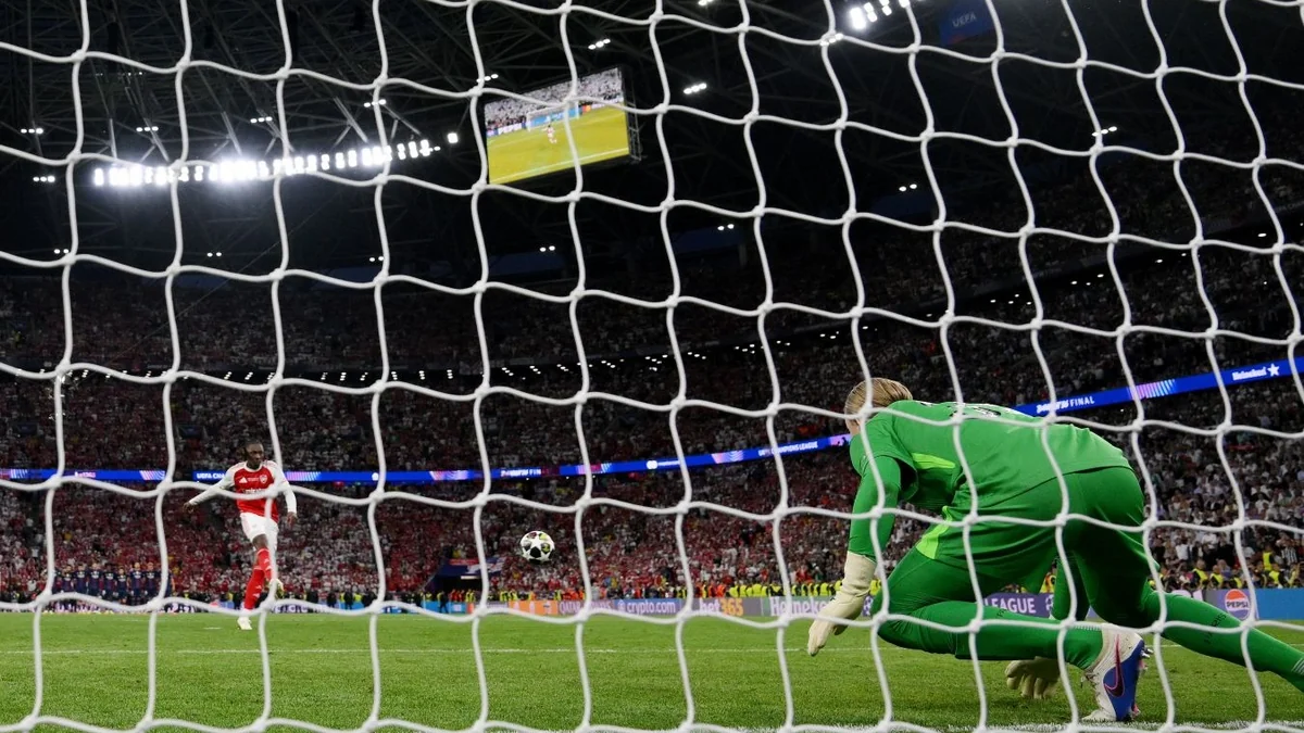 DÇ-2026-da penaltilər tarixində ən pis göstəricilər qeydə alınıb -59 penaltidən 20-sini qaçırıblar