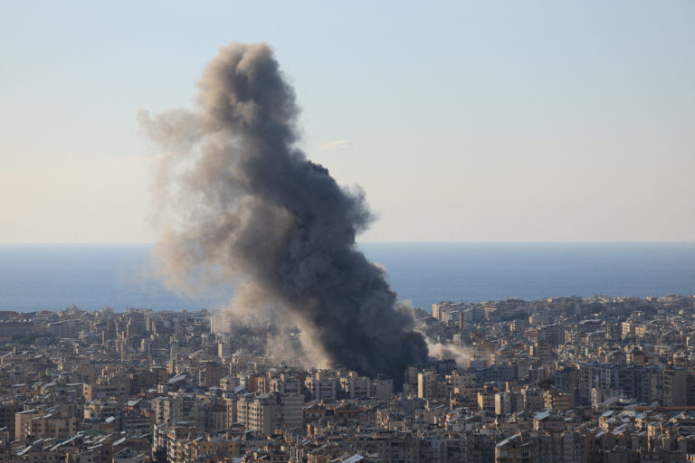 Iran Says 14 Killed, 78 Injured in US Strikes Across Five Provinces <span class="text-danger">- UPDATED</span>