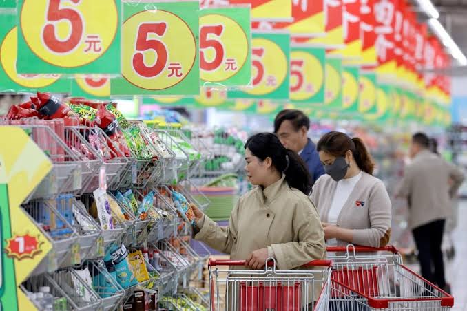 China inflation slows in June as domestic demand remains weak
