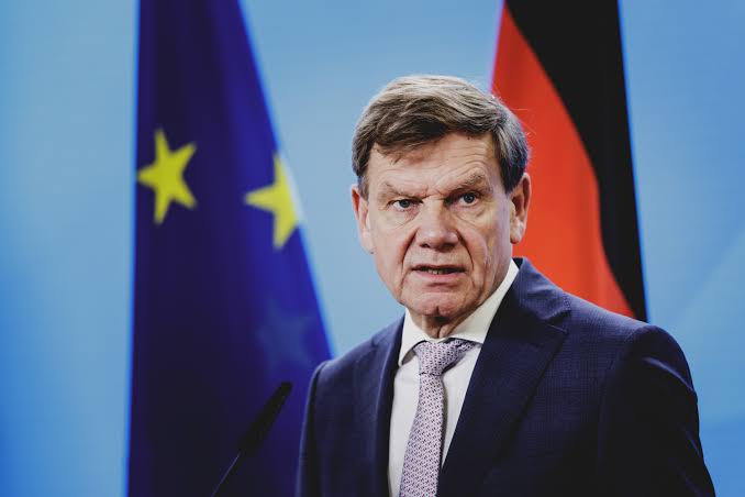 Germany Urges US and Iran to De-Escalate, Return to Diplomacy
