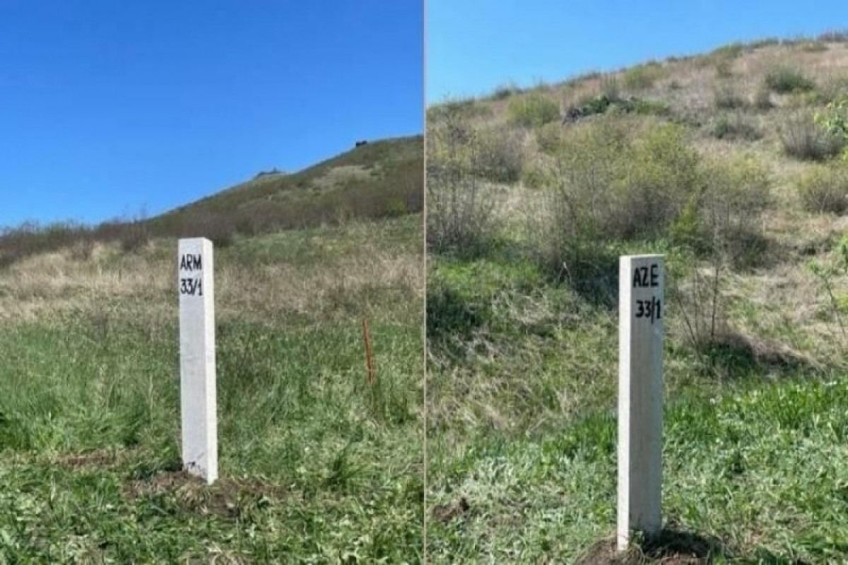 Azərbaycanla anklav və eksklav məsələsinin həlli üçün 2 variant var - Paşinyan