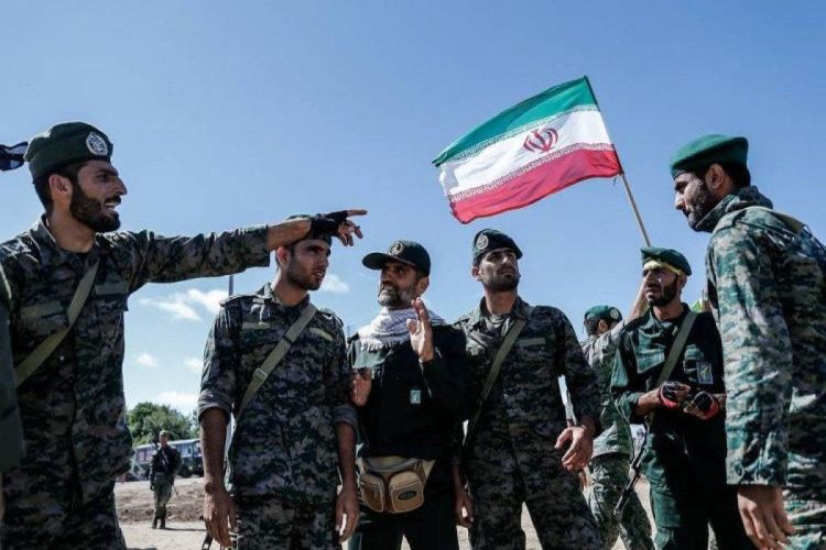 "Tasnim": SEPAH iki terror qruplaşmasını MƏHV EDİB