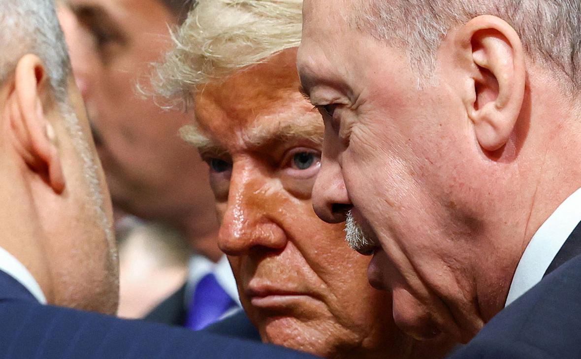 Саммит НАТО под угрозой: встречу в Албании могут перенести из-за Трампа