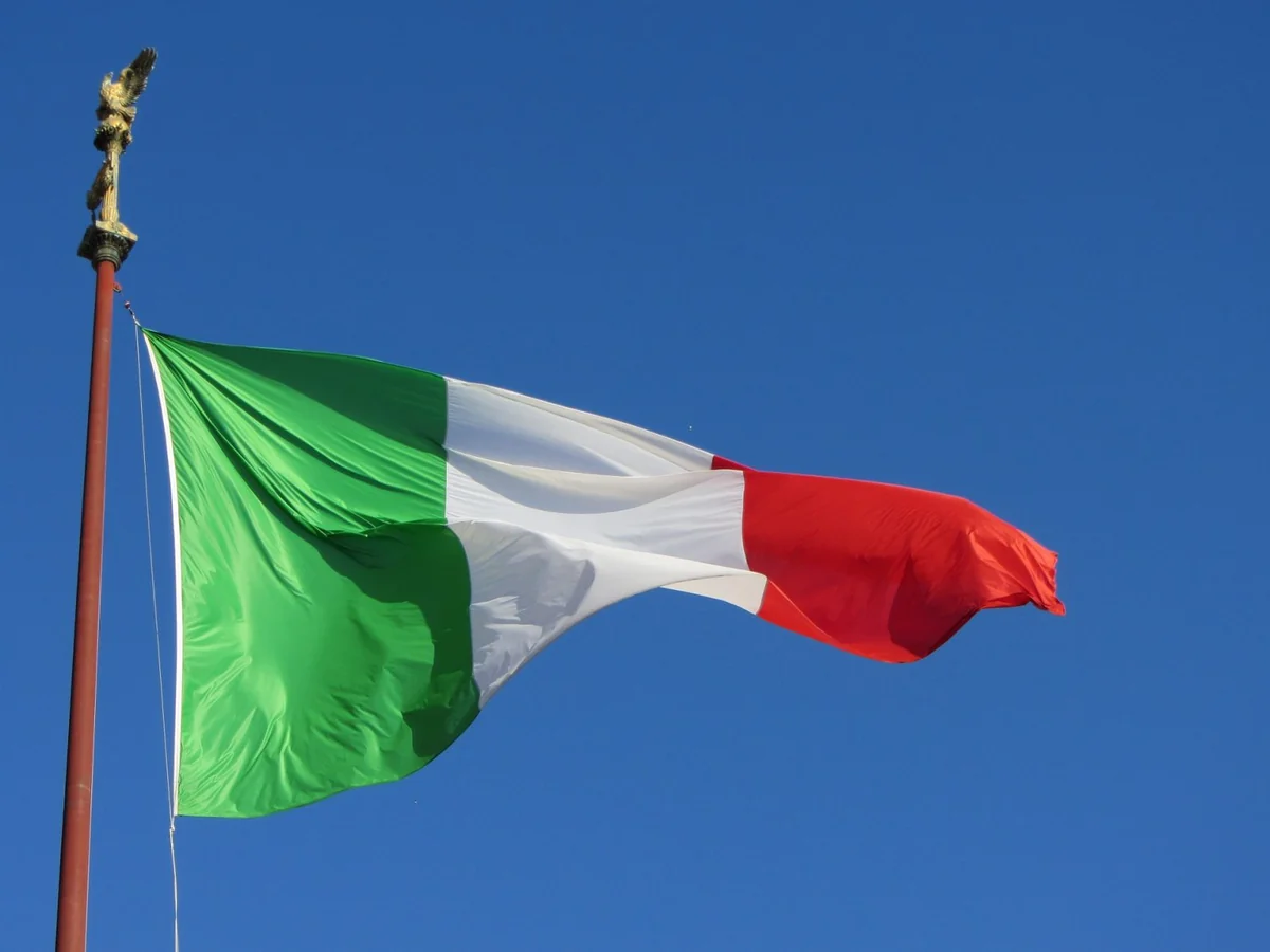 Italy to Expel Two Russian Embassy Staff Over Espionage Allegations