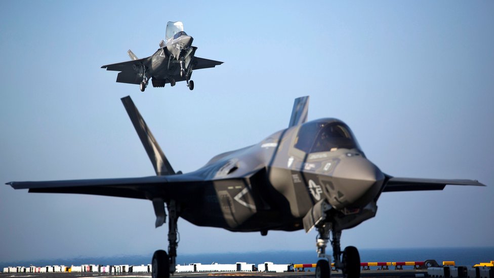 Турция может отдать российские С-400 ради возвращения в F-35