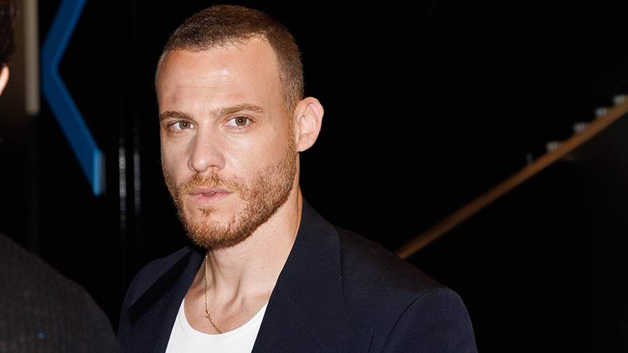 Kerem Bürsin Rusiya filmində çəkiləcək