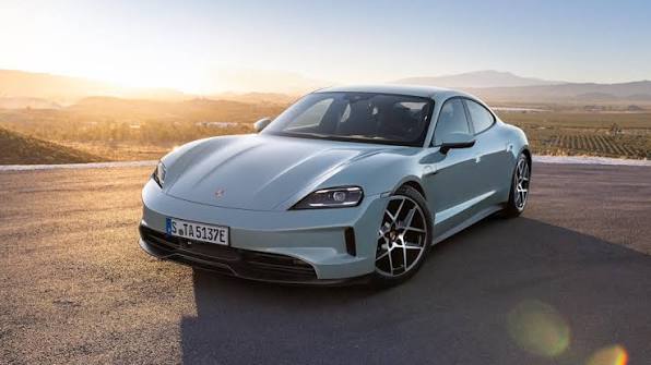 Porsche satışlarında kəskin eniş: Son 6 ilin ən zəif göstəricisi qeydə alındı