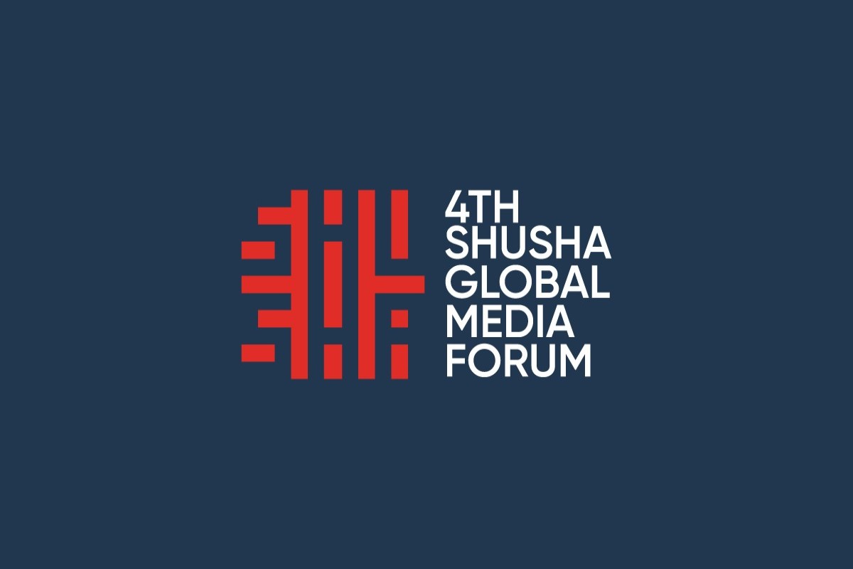Şuşada Qlobal Media Forumu keçiriləcək