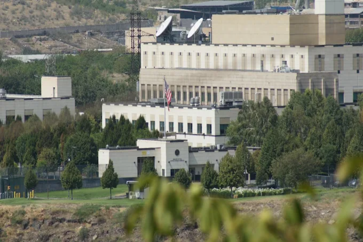 ABŞ səfirliyi: AECOM TRIPP layihəsini qiymətləndirib