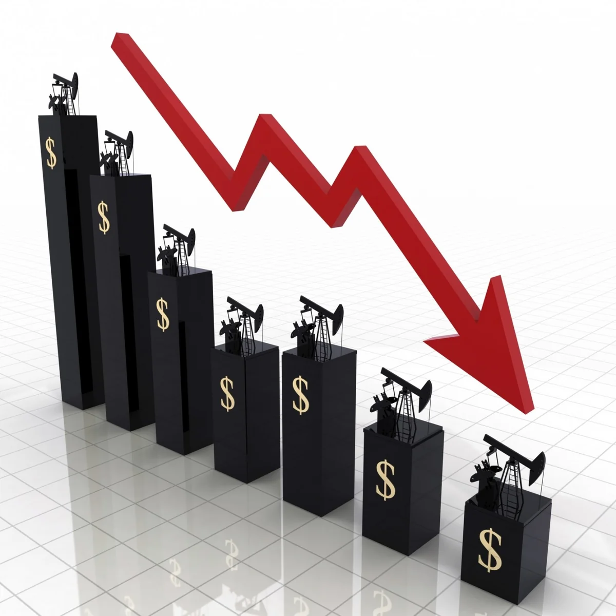 Azeri Light Crude Price Drops to $79.09 a Barrel