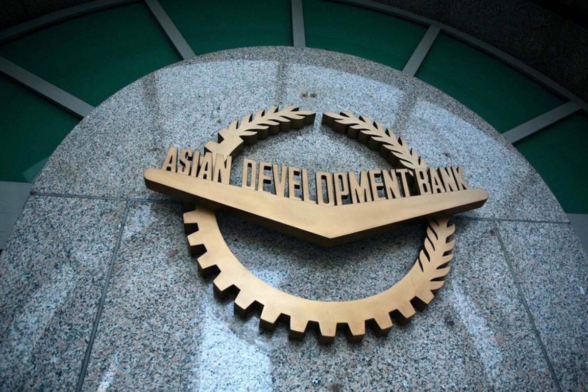 ADB-dən Azərbaycan iqtisadiyyatı ilə bağlı SABİT PROQNOZ