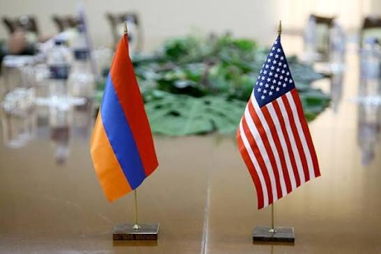 Американский гигант AECOM приступил к изучению маршрута TRIPP в Армении