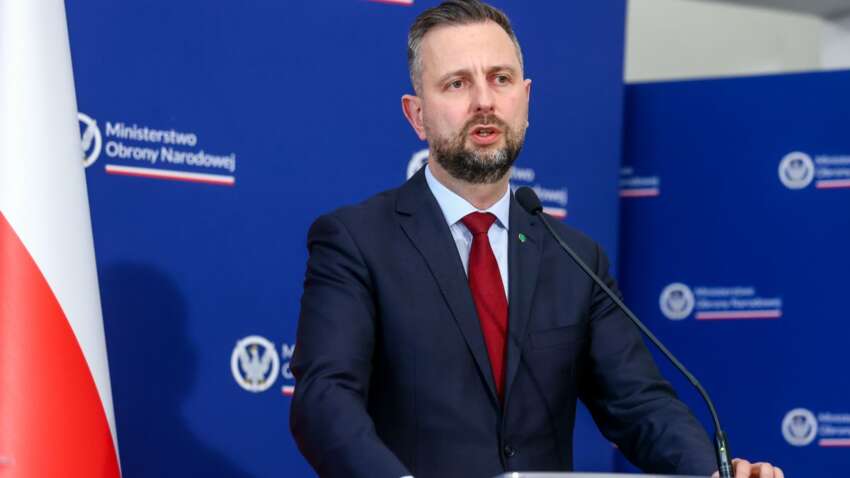 Patriot над Киевом вместо Варшавы: министр Польши сделал громкое заявление